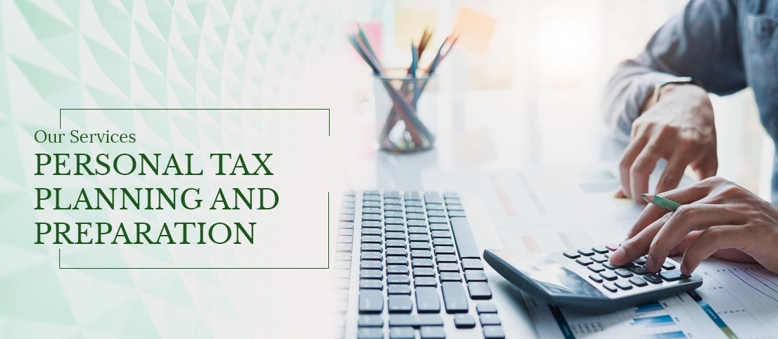 Tax Planning Surrey